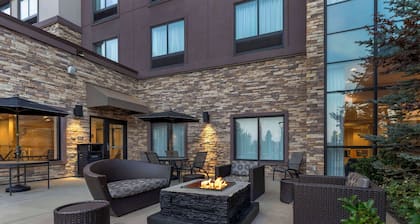 Best Western Plus Cranberry-Pittsburgh North