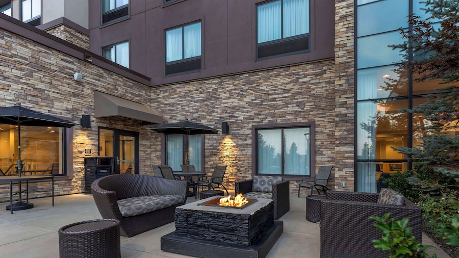 Best Western Plus Cranberry-Pittsburgh North