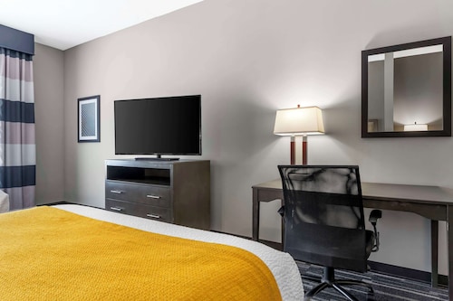 Best Western Plus Cranberry-Pittsburgh North