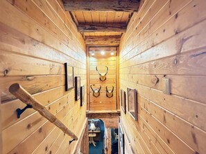Interior - 33 MI to YNP | Private Dock | Firepit (Island Park)