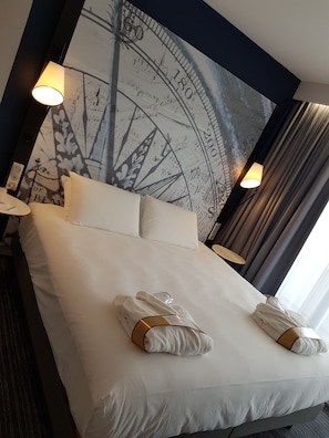 Privilege, Room, 1 Double Bed