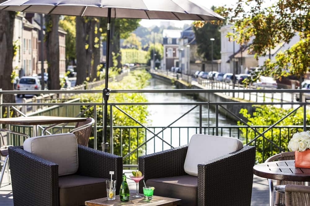 Hôtel Mercure Beauvais Centre Cathédrale