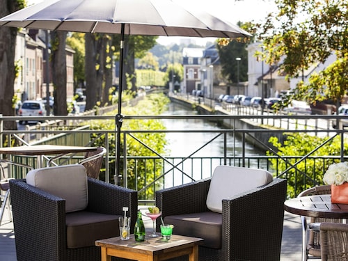 Hôtel Mercure Beauvais Centre Cathédrale