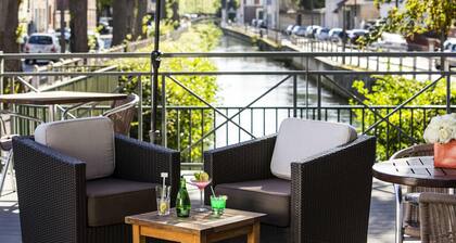 Hôtel Mercure Beauvais Centre Cathédrale