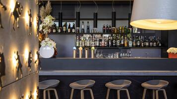 Bar (sur place)
