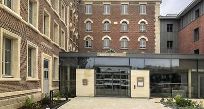 Hôtel Mercure Beauvais Centre Cathédrale