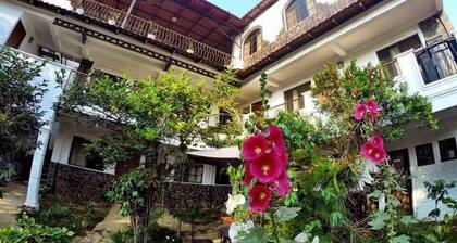 Hotel & Restaurant Fleur de Lis