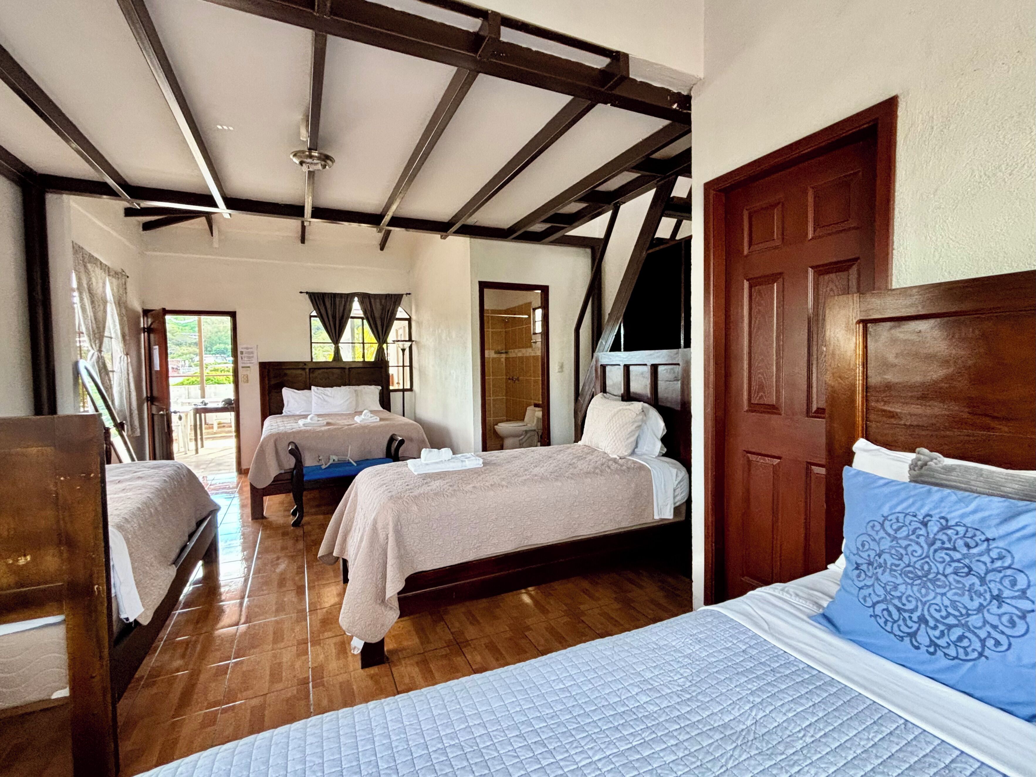 Premium Suite, 1 Bedroom, Non Smoking | Down duvets, blackout curtains, free WiFi, bed sheets