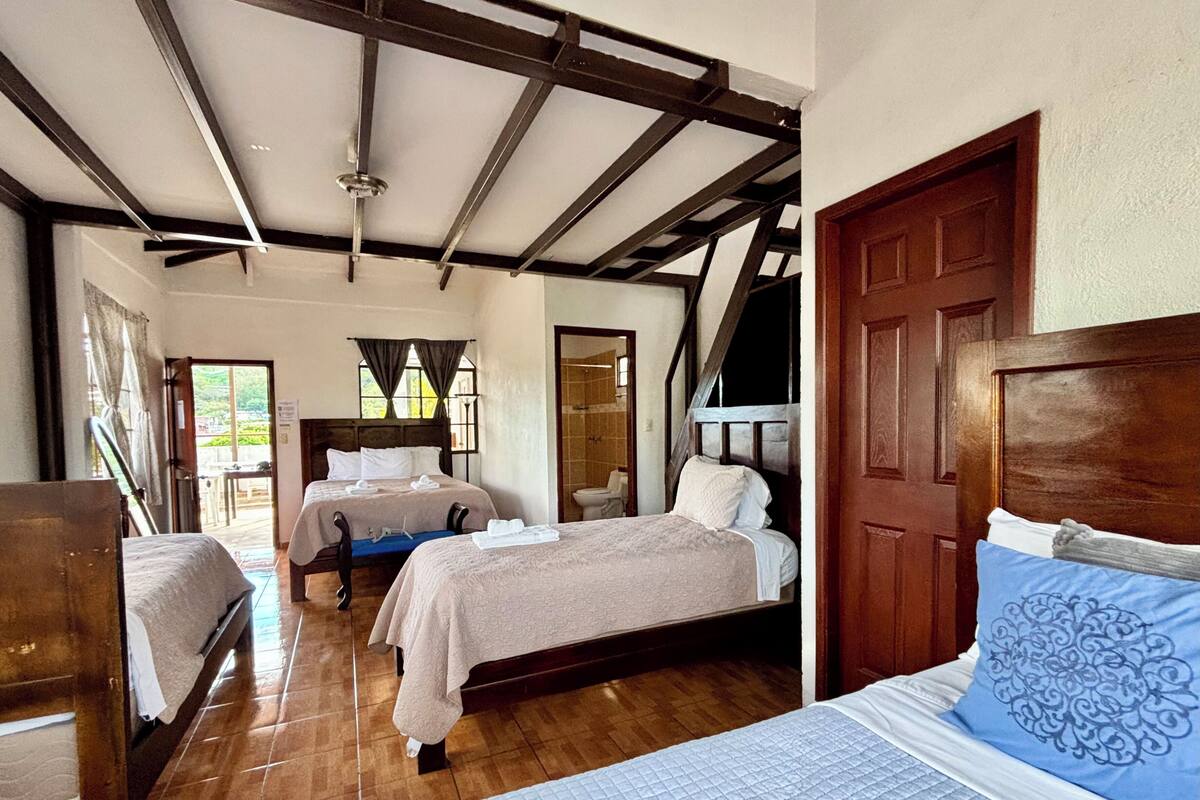 Premium-Suite, 2 Schlafzimmer, Nichtraucher