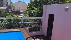 Unclassified image, 5 of 31, button - Loft Tacuari (Buenos Aires)