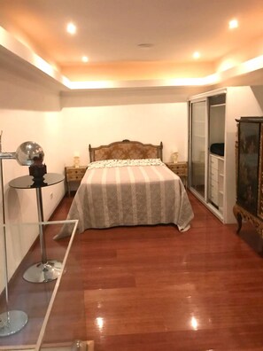 Family Loft, 1 Queen Bed | Free WiFi - Loft Tacuari (Buenos Aires)