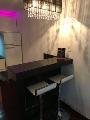 家庭樓中樓客房, 1 張加大雙人床 | 免費 Wi-Fi