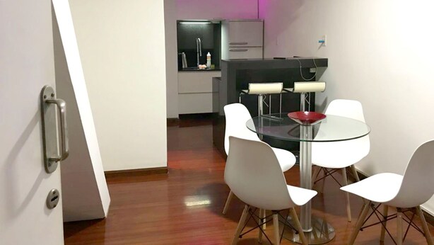 Unclassified image, 1 of 31, button - Loft Tacuari (Buenos Aires)