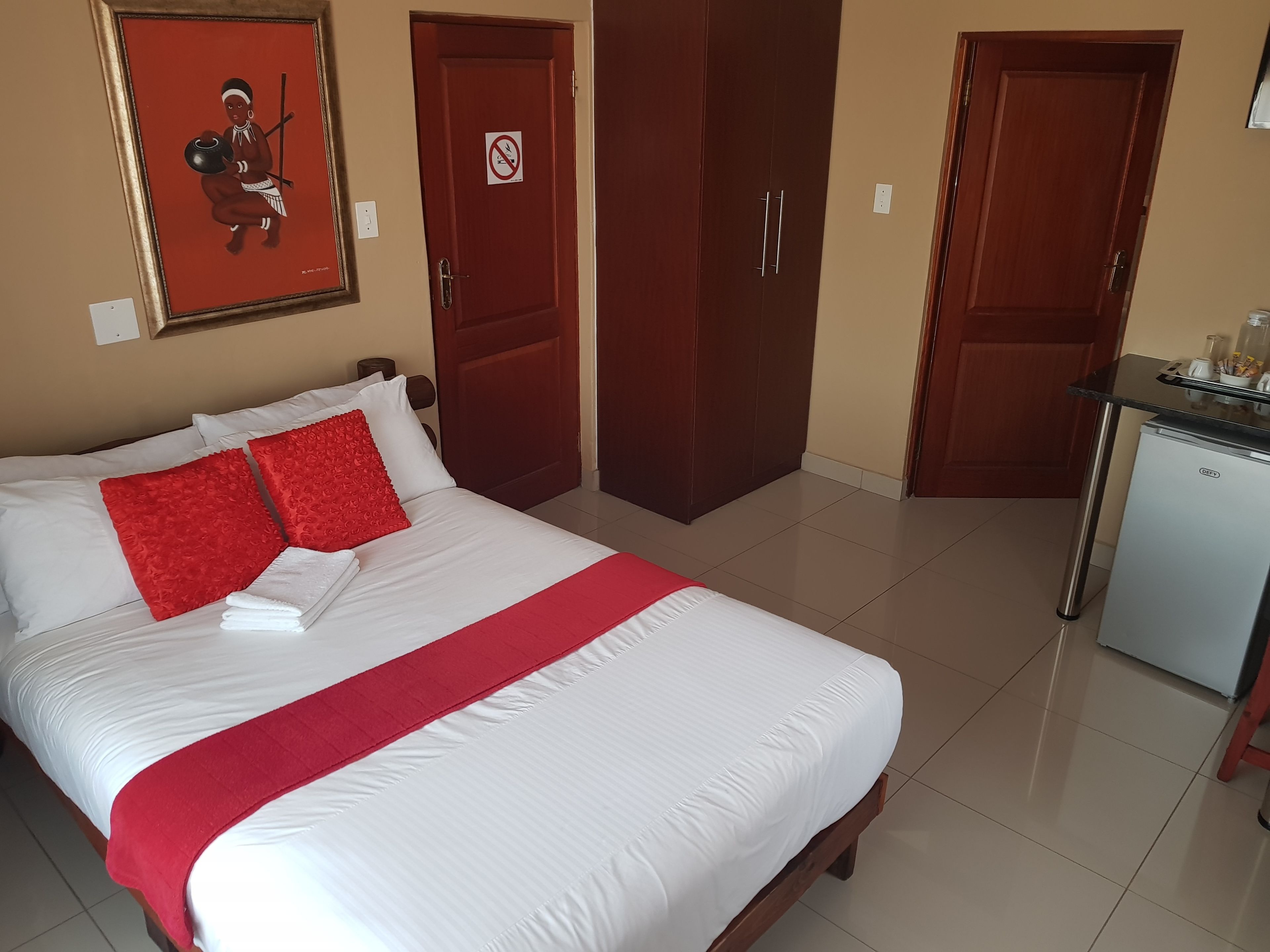 Habitación