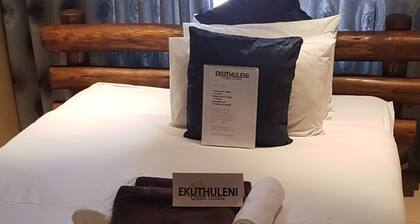 Ekuthuleni Guest house vosloorus
