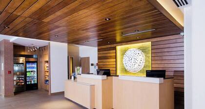 Fairfield Inn & Suites Philadelphia Broomall/Newtown Square