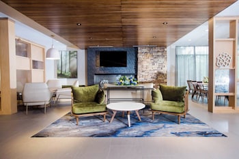 Fairfield Inn & Suites Philadelphia Broomall/Newtown Square