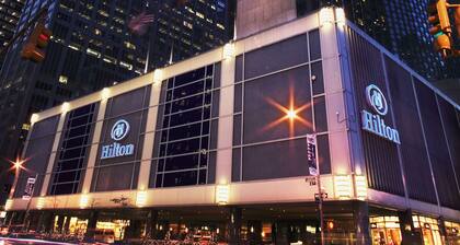 The Residences by Hilton Club