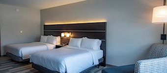 Holiday Inn Express & Suites Tonawanda - Buffalo Area by IHG