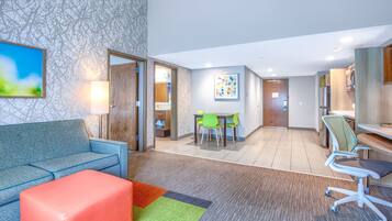 Egyptiske bomuldslagner, allergivenligt sengetøj, skrivebord