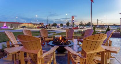 Hampton Inn & Suites Burlington