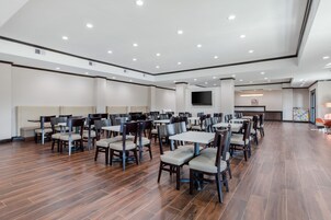 Desayuno buffet incluido todos los días 