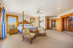 7 Schlafzimmer, Schreibtisch, kostenloses WLAN, Bettwäsche