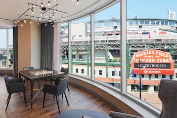 Hotel Zachary Chicago, a Tribute Portfolio Hotel