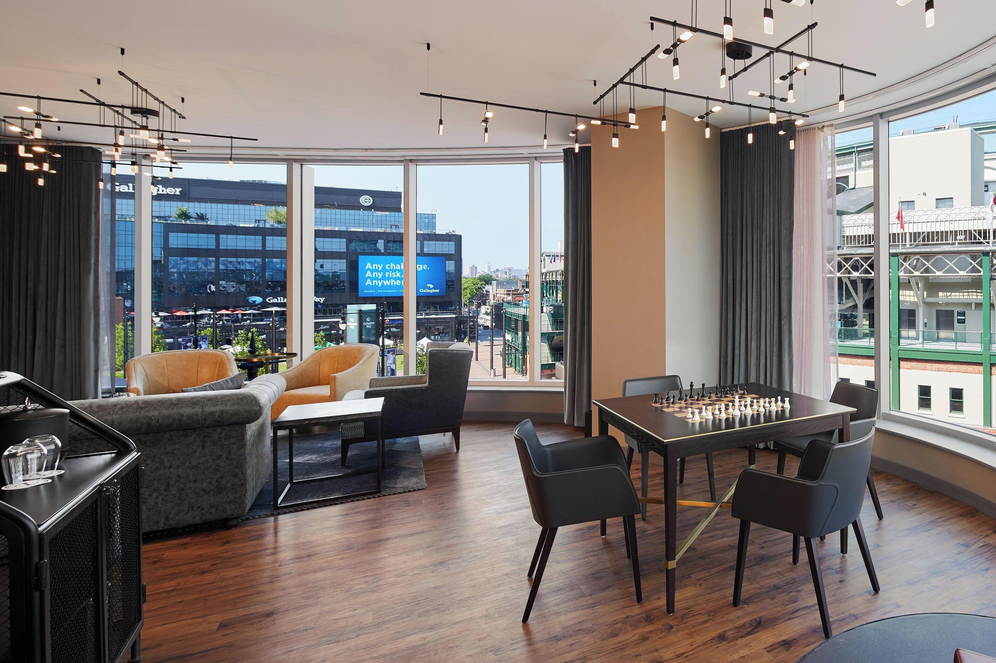 Photo - Hotel Zachary Chicago, a Tribute Portfolio Hotel