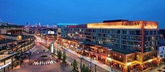 Hotel Zachary Chicago, a Tribute Portfolio Hotel