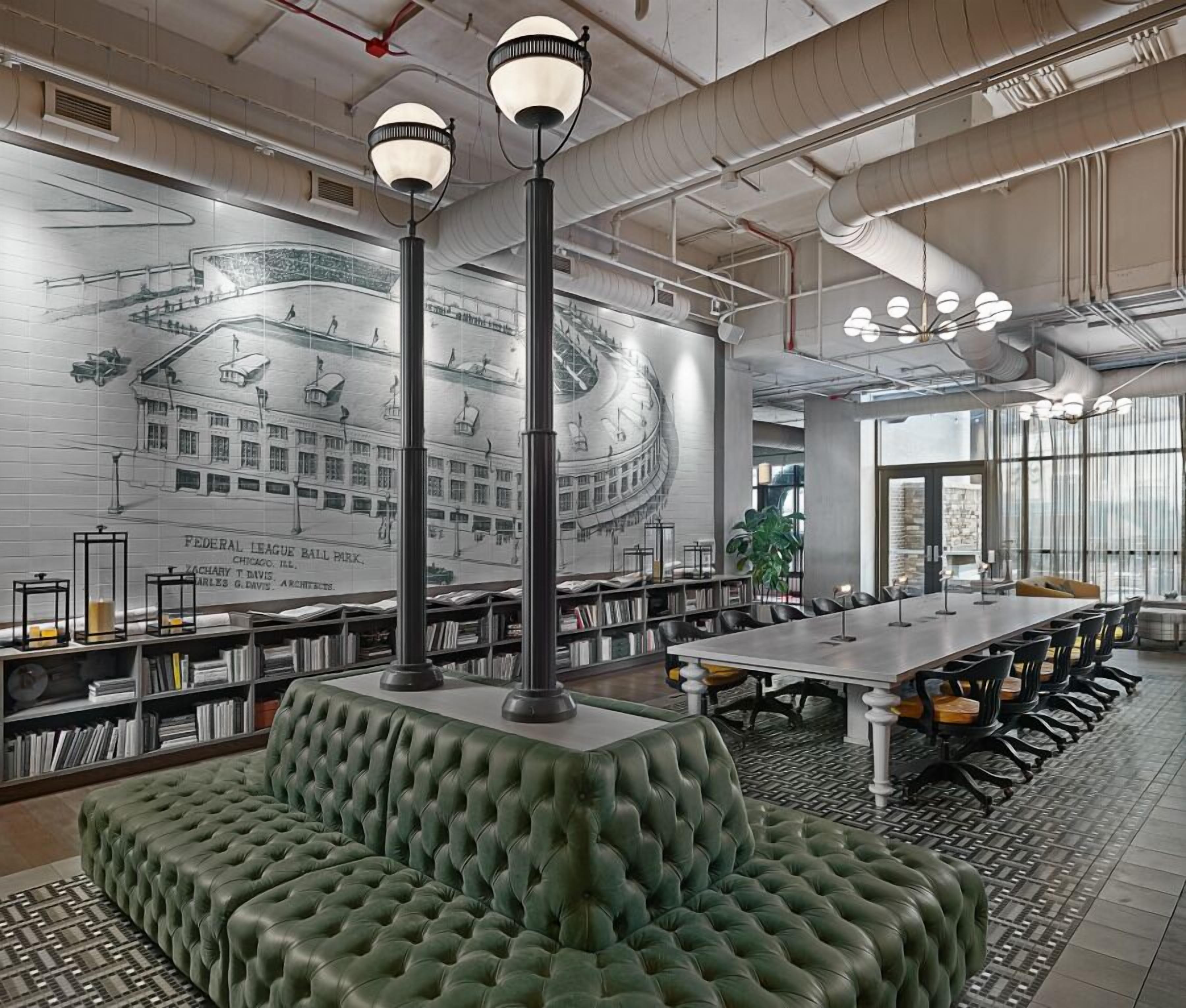 Photo - Hotel Zachary Chicago, a Tribute Portfolio Hotel