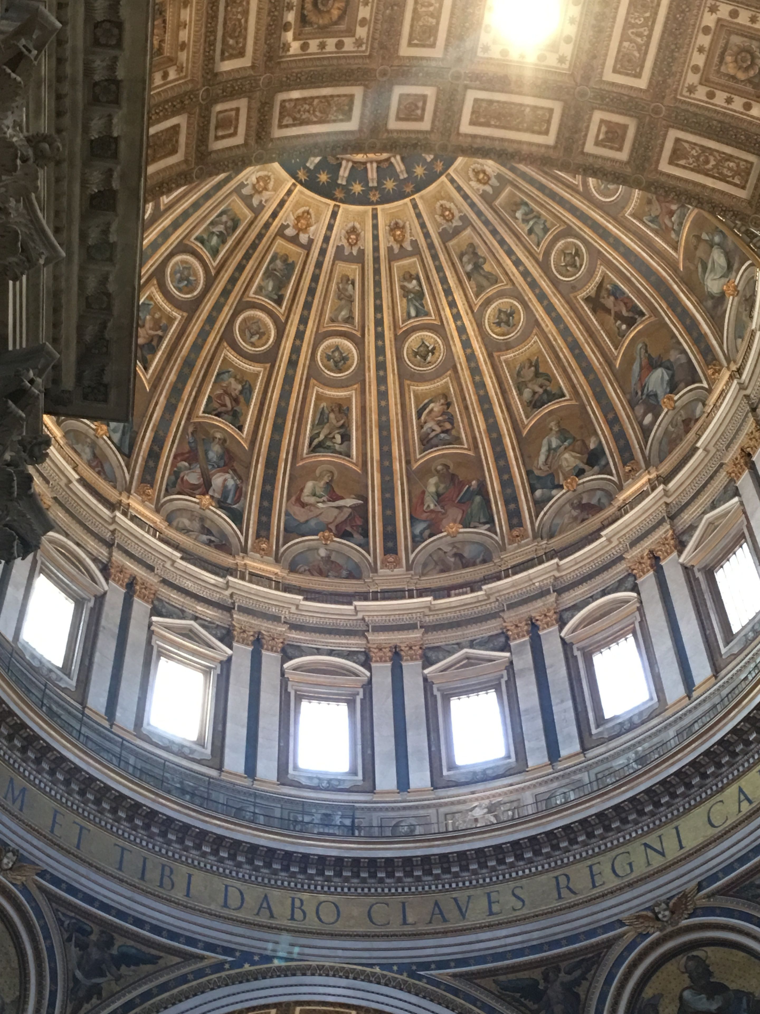 Foto - Domum Vaticani