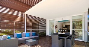 テラス / パティオ