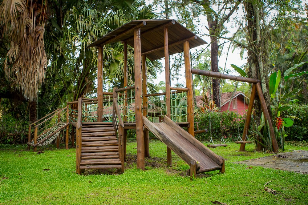 Hotel Rio Penedo