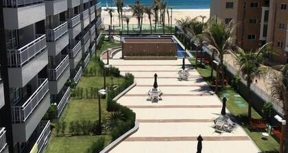 Condomínio Beach Way