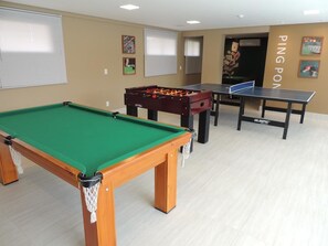 Sala de jocs
