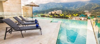 Sonesta Hotel Ibague