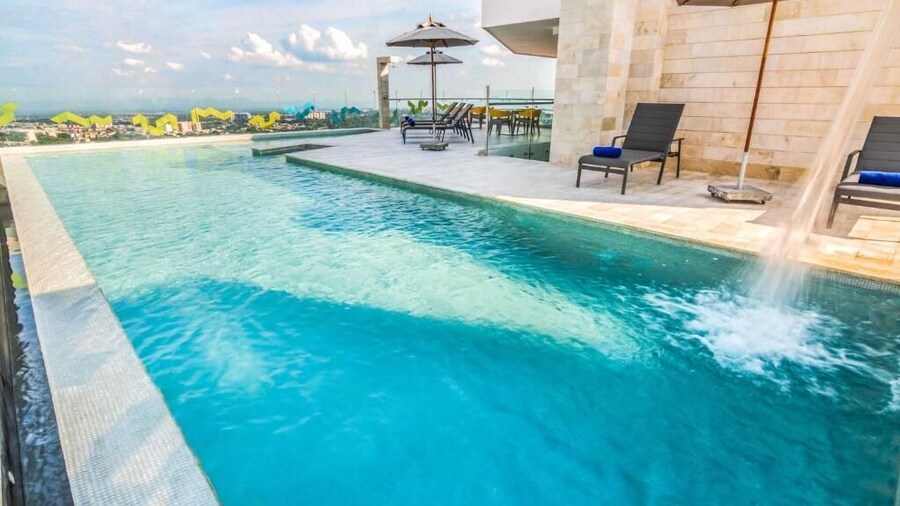 Sonesta Hotel Ibague