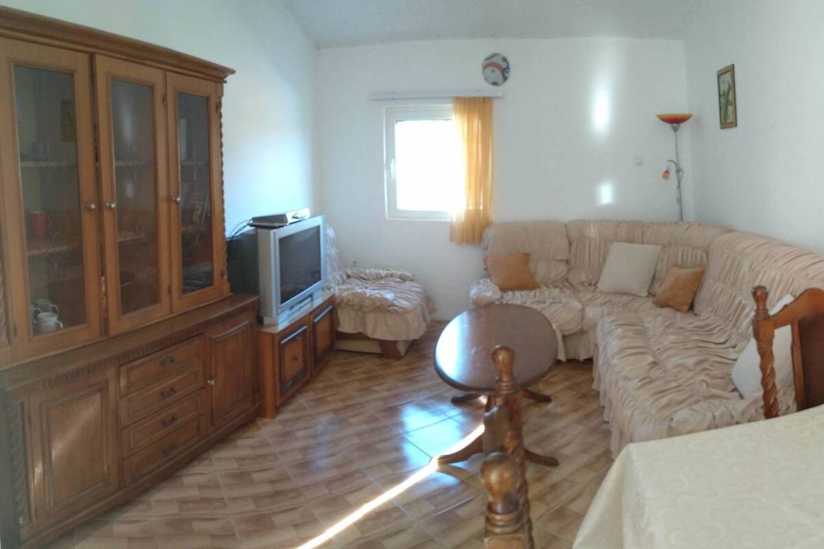 Apartamento familiar, 4 habitaciones, lanai, vistas al mar | Vistas desde la habitación