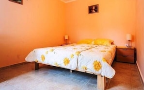 Room - Vila Gerbera (Sutomore)