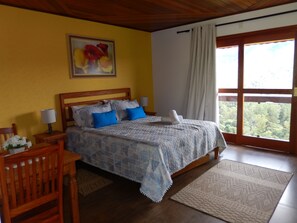 Comfort Chalet, Mountain View