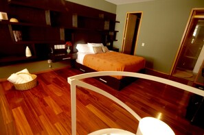 Comfort Apartment, 1 Queen Bed with Sofa bed, City View, Tower - Apartment Reforma 222 (Mexico City)