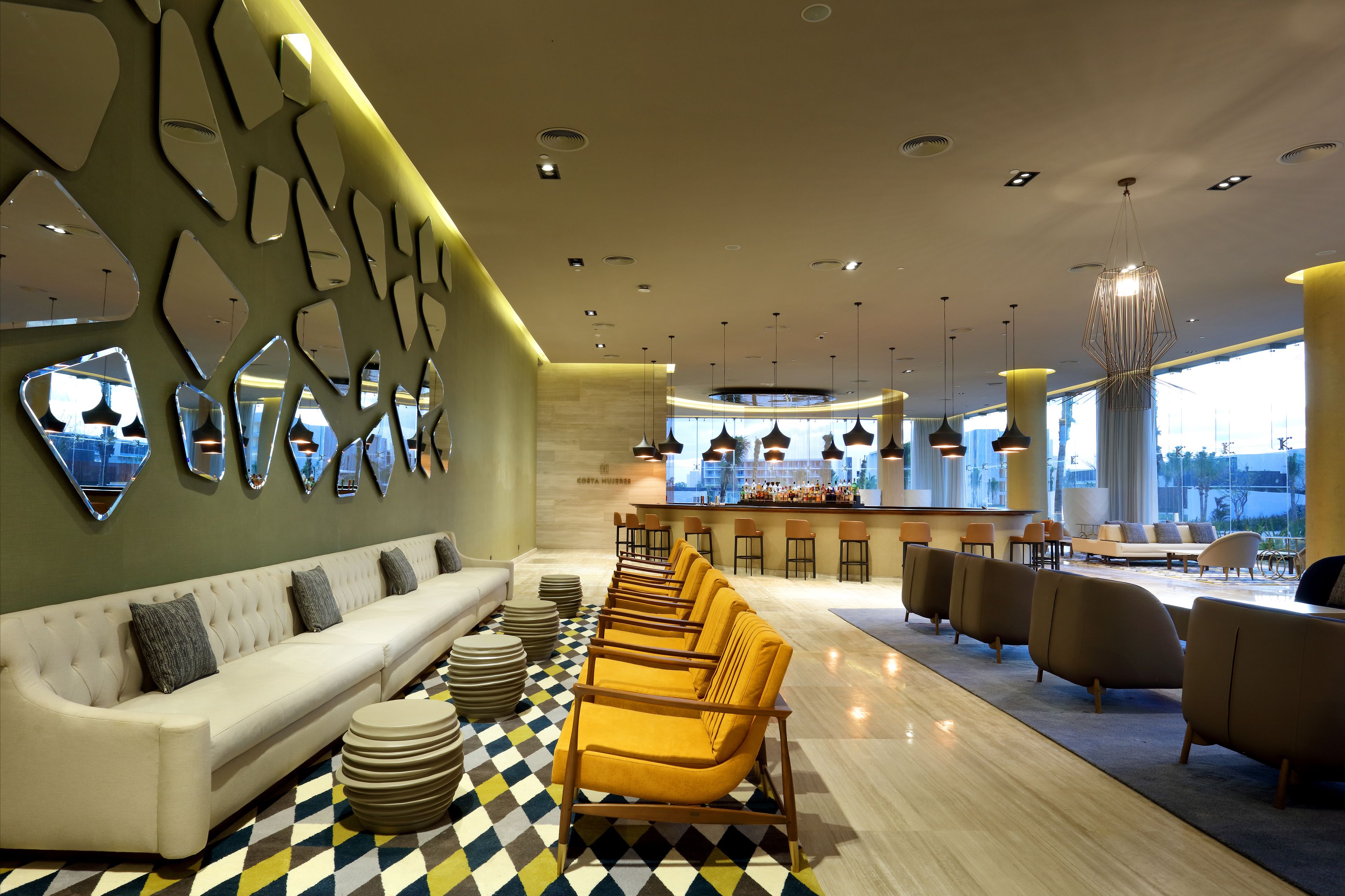 Photo - Grand Palladium Select Costa Mujeres - All Inclusive