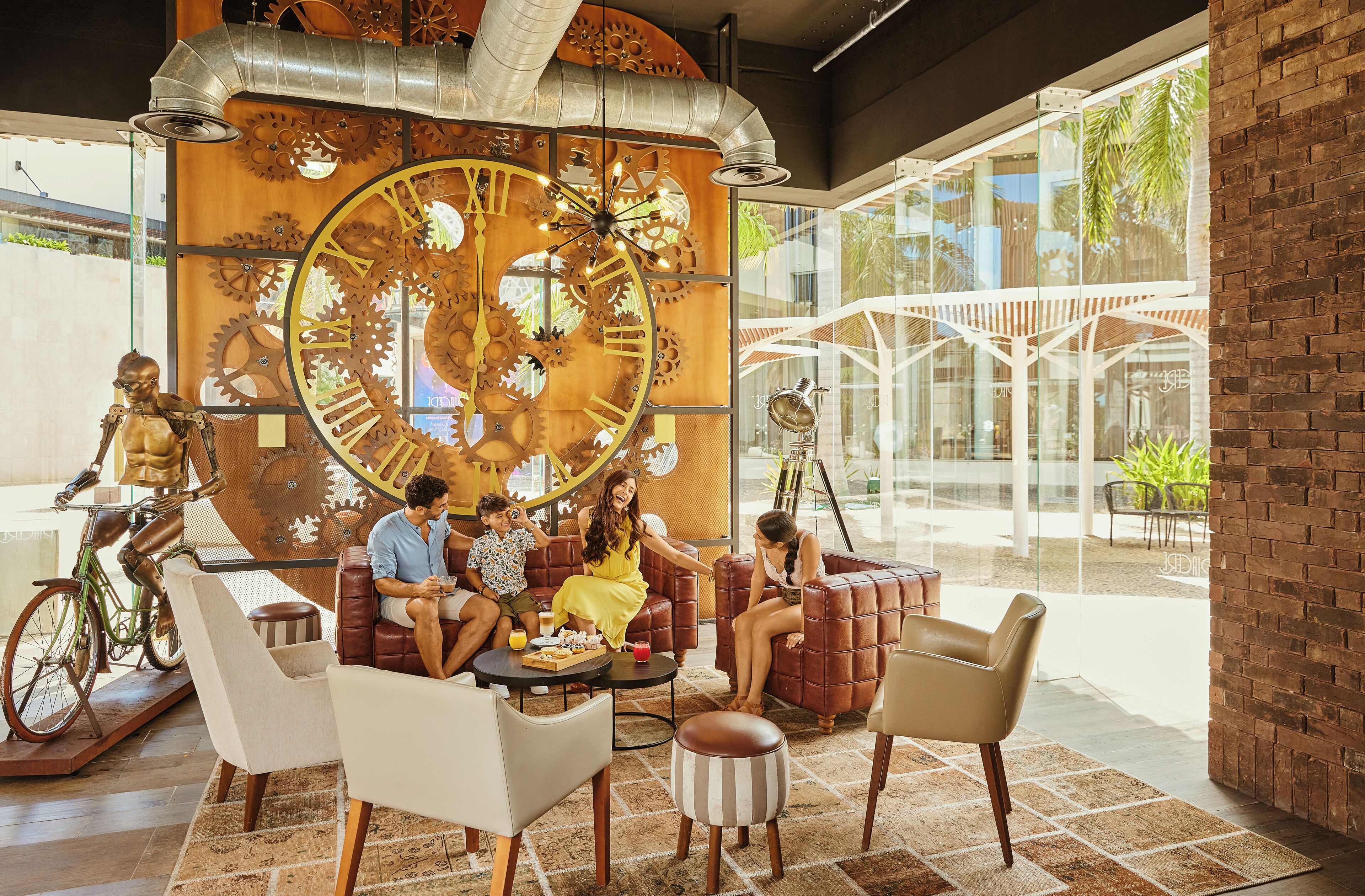 Photo - Grand Palladium Select Costa Mujeres - All Inclusive