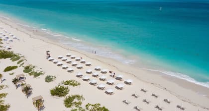 Grand Palladium Select Costa Mujeres - All Inclusive