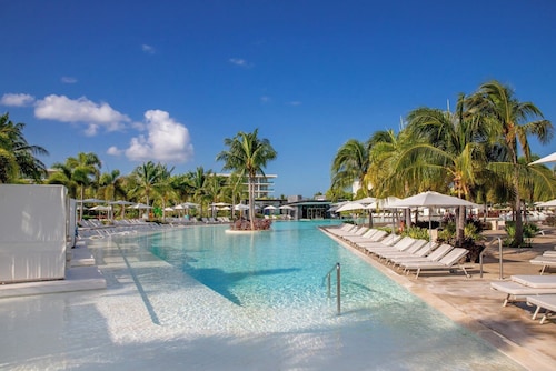 Grand Palladium Select Costa Mujeres - All Inclusive