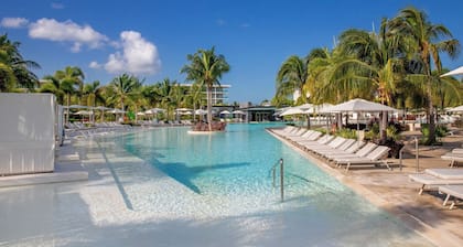 Grand Palladium Select Costa Mujeres - All Inclusive