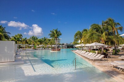 Grand Palladium Select Costa Mujeres - All Inclusive