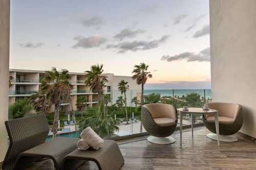 Grand Palladium Select Costa Mujeres - All Inclusive