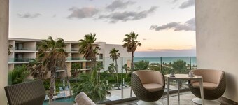 哥斯達穆赫雷斯全包式格蘭帕拉迪姆精選度假村